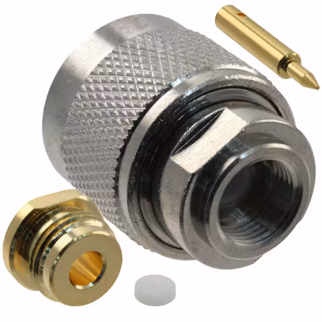 082-5955-RFX Amphenol RF  Coaxial Connector (RF) Assemblies